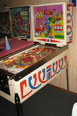 Cabinet - Right