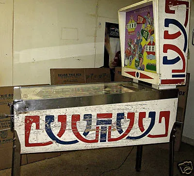 Cabinet - Right