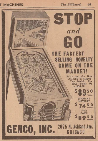 Billboard Ad*