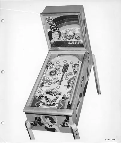 Promotional Photo