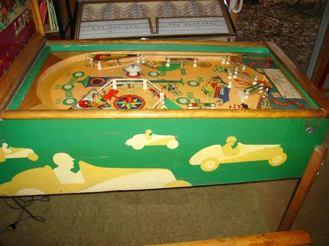 Cabinet - Left