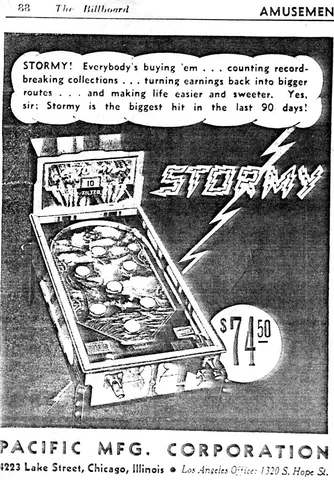 Billboard Ad