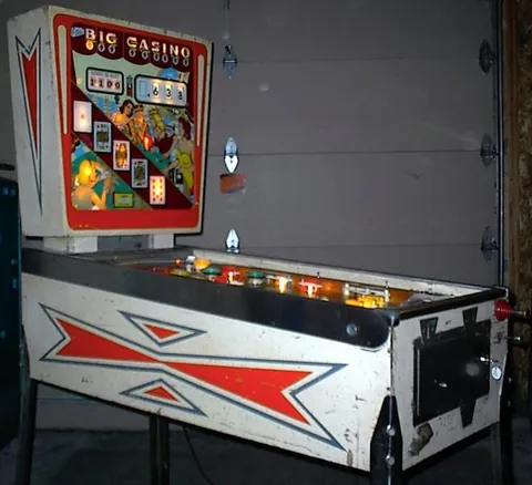 Cabinet - Left