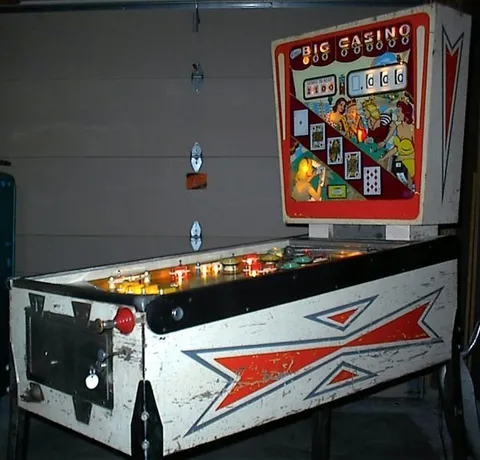 Cabinet - Right