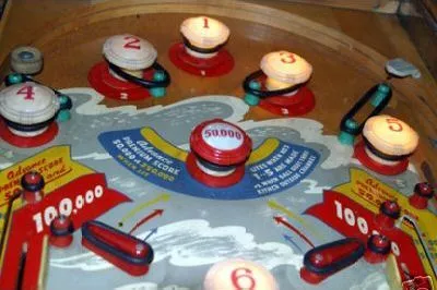 Upper Playfield
