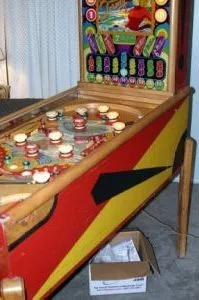 Cabinet - Right