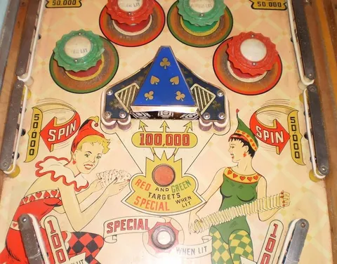 Middle Playfield*