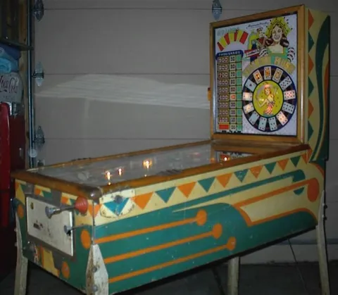 Cabinet - Right