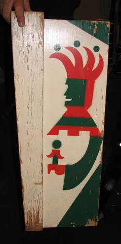 Backbox - Right