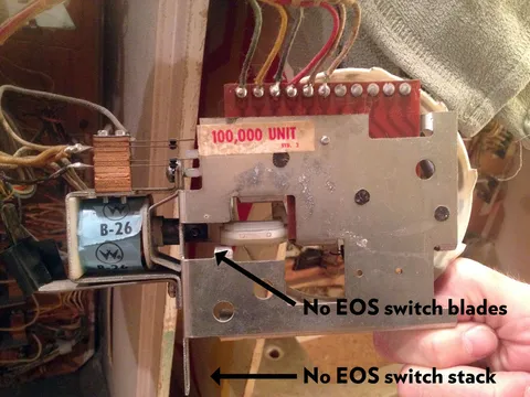 100,000 Drum Unit - No EOS Switch - Annotated*