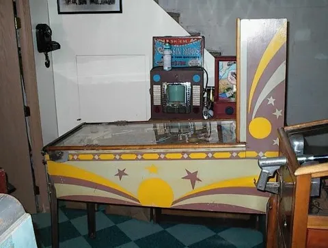Cabinet - Right
