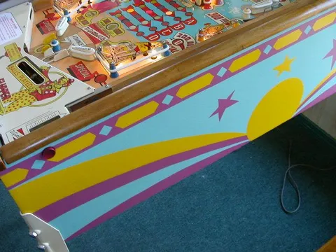 Cabinet - Right