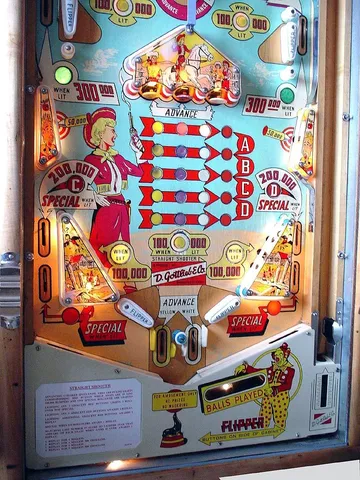 Lower Playfield