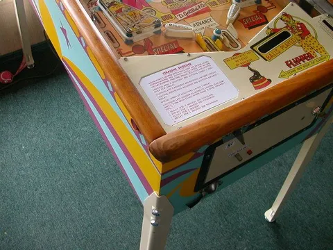 Cabinet Detail