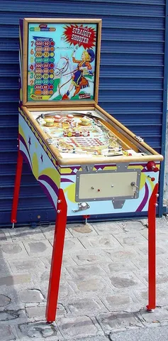 Cabinet - Full View