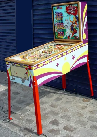 Cabinet - Full View