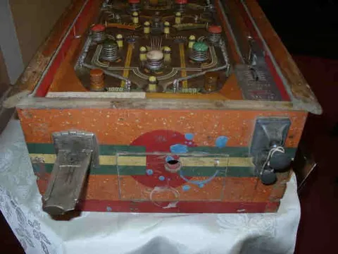 Cabinet Front