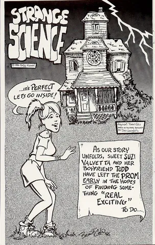 Flyer, Page 2