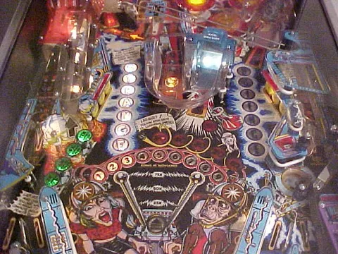 Middle Playfield