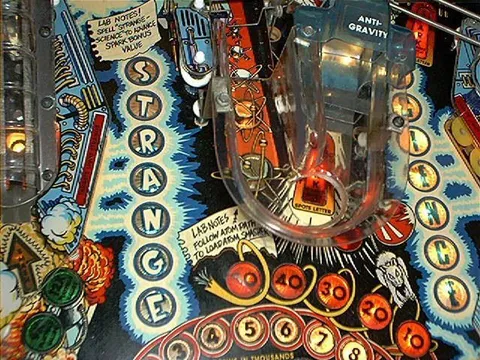 Middle Playfield