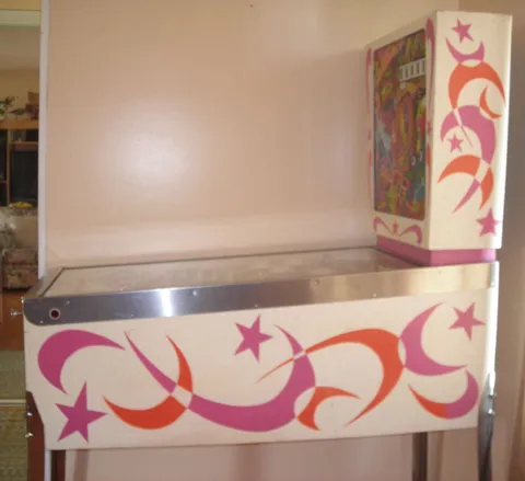 Cabinet - Right*