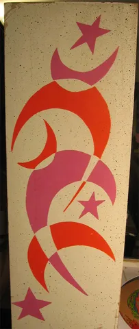 Backbox - Left