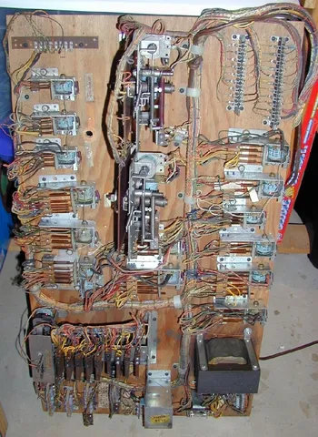 Motor Board