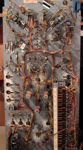 Under Playfield