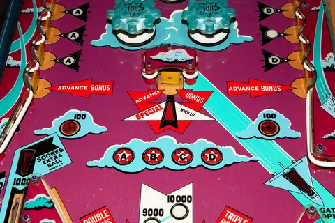 Middle Playfield