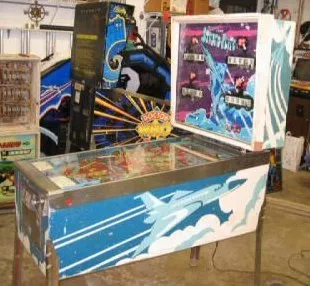 Cabinet - Right