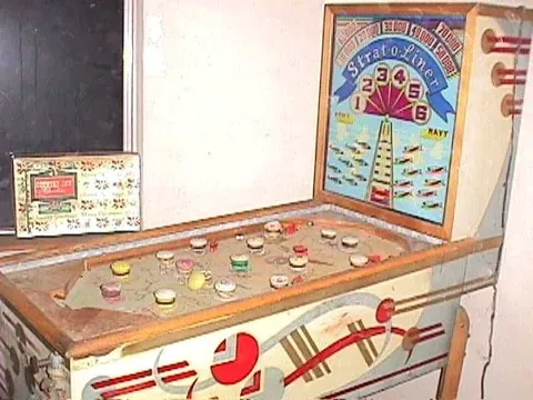 Cabinet - Right