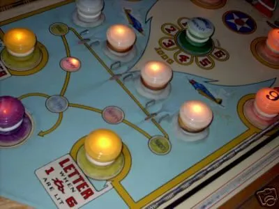 Middle Playfield