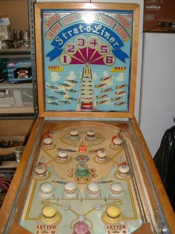 Cabinet - Front View