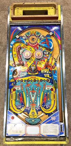 Playfield*