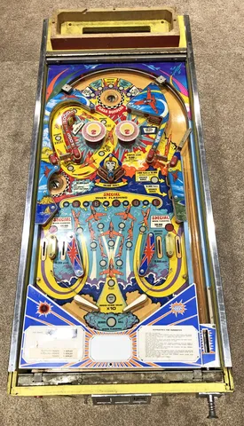 Playfield*