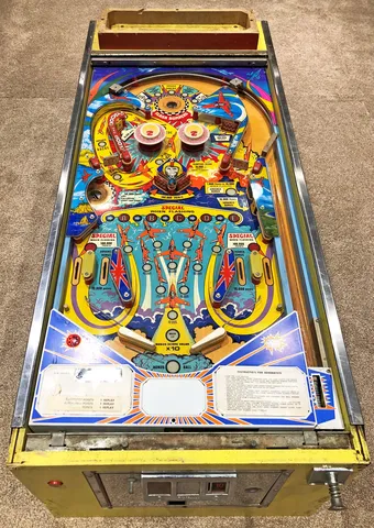 Playfield*
