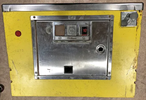 Cabinet - Front*