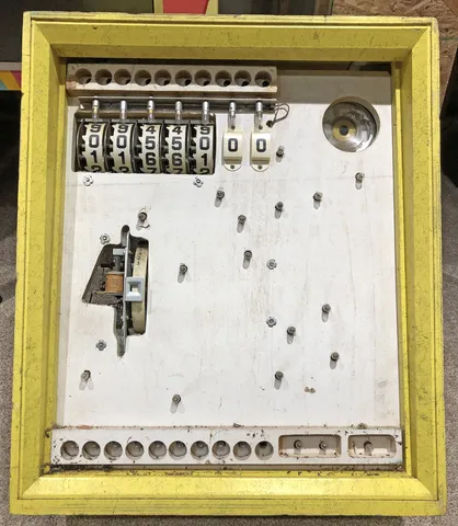 Backbox Insert*