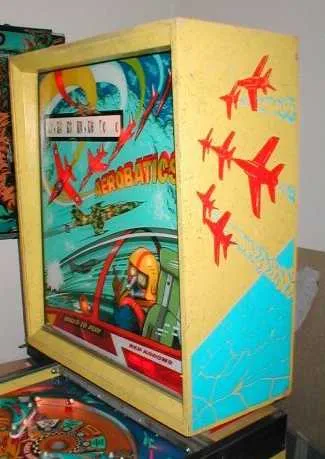 Backbox
