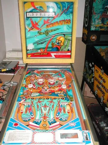 Machine