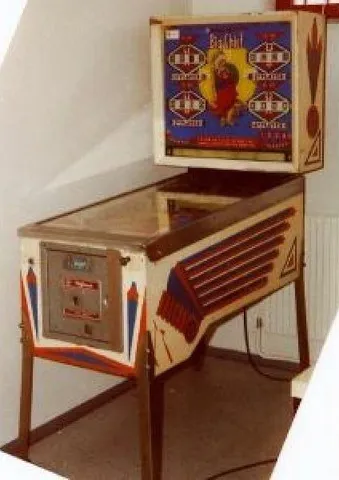 Cabinet - Full View