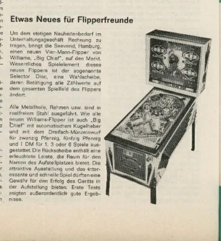 German Press Release*