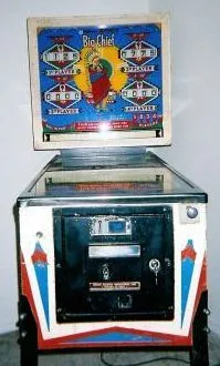 Cabinet - Front View