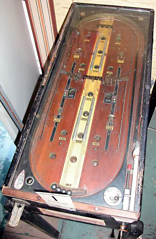 Playfield*