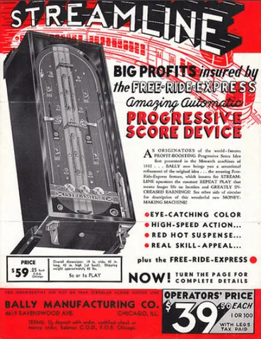 Flyer