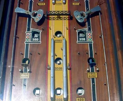 Middle Playfield