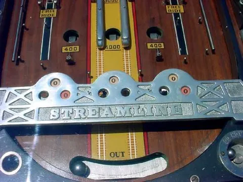 Lower Playfield
