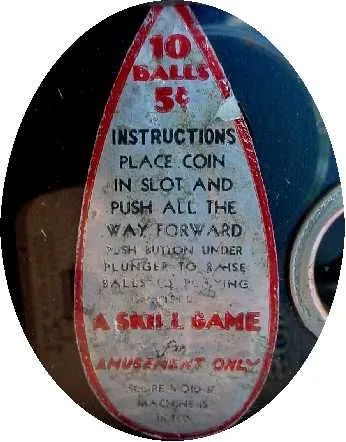 Instructions