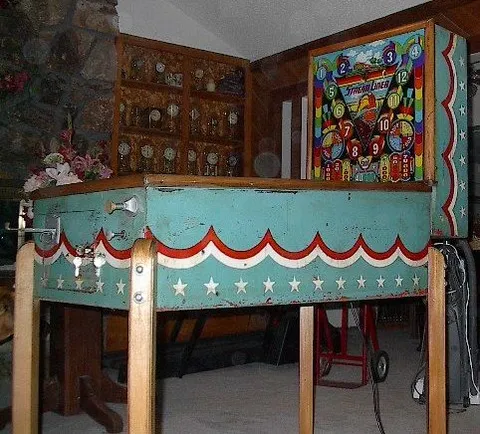 Cabinet - Right