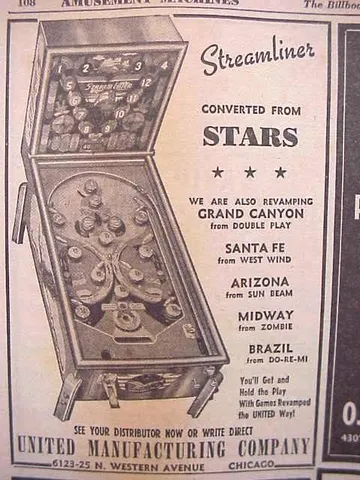 Billboard Magazine Ad*